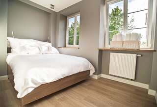 Апартаменты Apartament Targ Rybny - Gdańsk Old Town Гданьск Апартаменты Делюкс-3