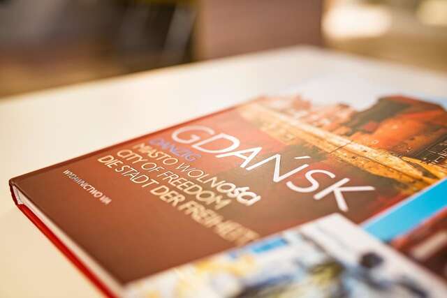 Апартаменты Apartament Targ Rybny - Gdańsk Old Town Гданьск-14