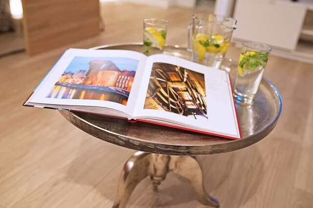 Апартаменты Apartament Targ Rybny - Gdańsk Old Town Гданьск-8